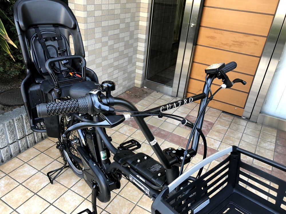 OGK樹脂製ホイール　前輪　Vブレーキシュー付き　ＥＺのカスタムなどに！ OGK樹脂製ホイール前輪Vブレーキシュー付きEZのカスタムなどに！
