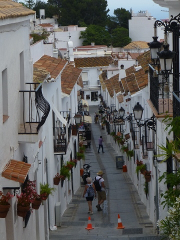 スペイン旅行記5日目【ミハス】_e0237625_17543508.jpg
