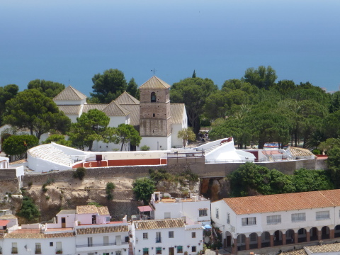 スペイン旅行記5日目【ミハス】_e0237625_17580492.jpg
