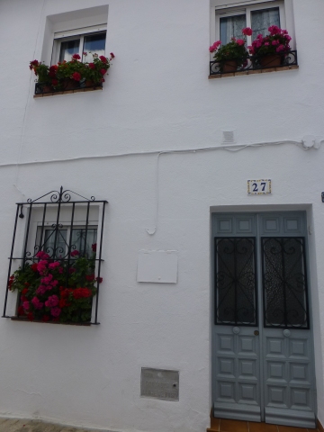 スペイン旅行記5日目【ミハス】_e0237625_18185541.jpg