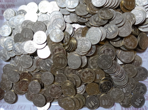 500円玉貯金_d0085634_14325036.jpg