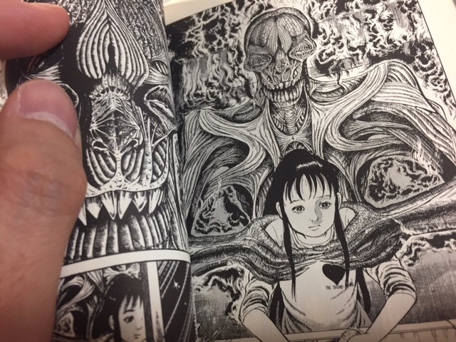 仏の顔 わたなべこうへいのすきなもの手帖