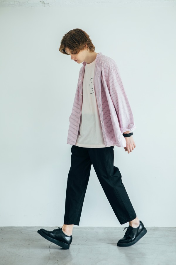 nuterm　2019 SPRING&SUMMER COLLECTION_d0269455_22503599.jpg