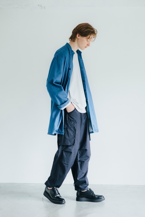 nuterm　2019 SPRING&SUMMER COLLECTION_d0269455_22504355.jpg