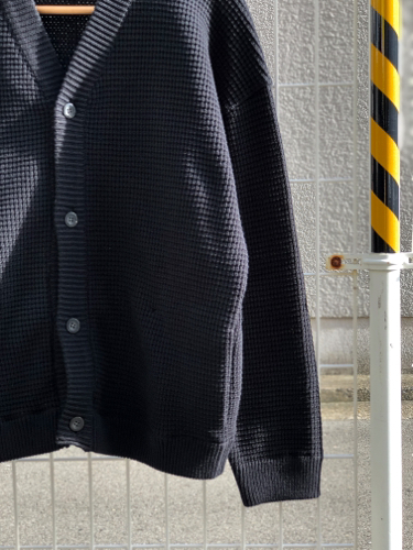 TENBOX】FOOTSIES CARDIGAN : FLATBUSH -clothes LAB.- TENBOX】FOOTSIES CARDIGAN : FLATBUSH -clothes LAB.-