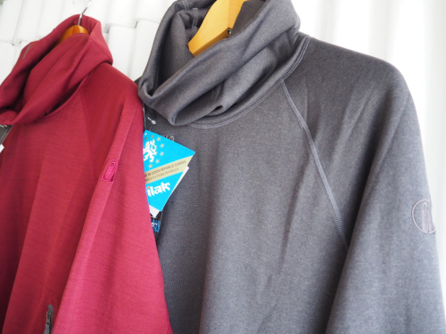 RAVEN TurtleNeck : CASA NICE DAYS