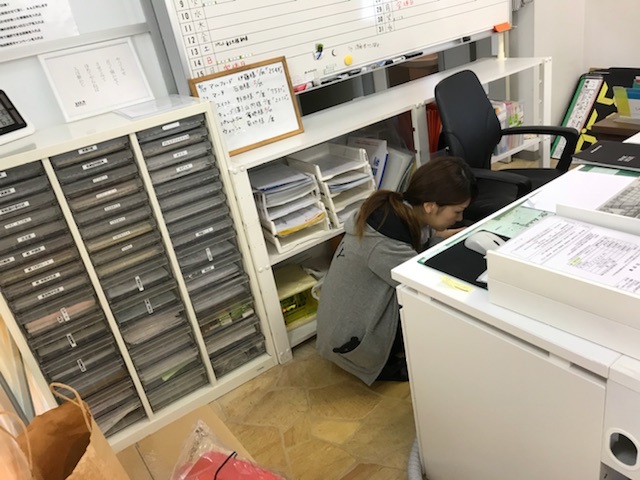10月6日(土)☆TOMMYアウトレット☆あゆブログ(。☌ᴗ☌。) ネイキッドI様ご成約☆ キューブK様ご成約★_b0127002_16490233.jpg