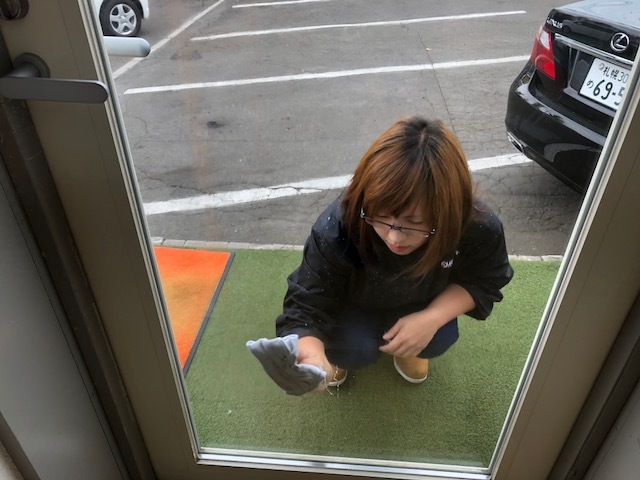 10月6日(土)☆TOMMYアウトレット☆あゆブログ(。☌ᴗ☌。) ネイキッドI様ご成約☆ キューブK様ご成約★_b0127002_16494011.jpg