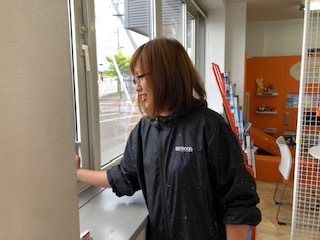 10月6日(土)☆TOMMYアウトレット☆あゆブログ(。☌ᴗ☌。) ネイキッドI様ご成約☆ キューブK様ご成約★_b0127002_16494827.jpg