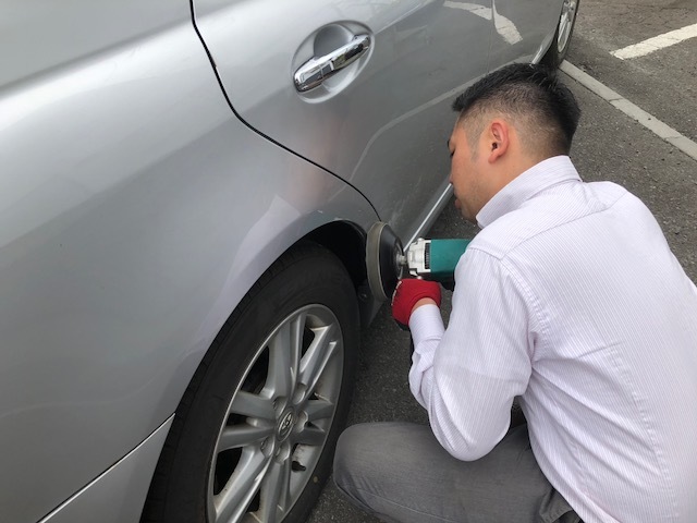 10月6日(土)☆TOMMYアウトレット☆あゆブログ(。☌ᴗ☌。) ネイキッドI様ご成約☆ キューブK様ご成約★_b0127002_17230368.jpg
