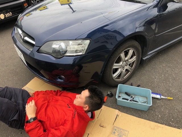 10月6日(土)☆TOMMYアウトレット☆あゆブログ(。☌ᴗ☌。) ネイキッドI様ご成約☆ キューブK様ご成約★_b0127002_17310367.jpg