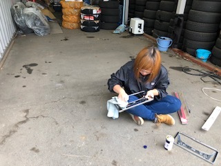 10月6日(土)☆TOMMYアウトレット☆あゆブログ(。☌ᴗ☌。) ネイキッドI様ご成約☆ キューブK様ご成約★_b0127002_17532886.jpg