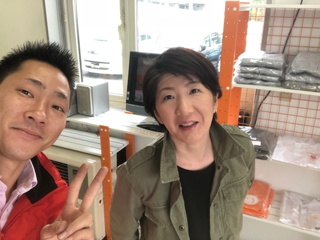 10月6日(土)☆TOMMYアウトレット☆あゆブログ(。☌ᴗ☌。) ネイキッドI様ご成約☆ キューブK様ご成約★_b0127002_18215720.jpg