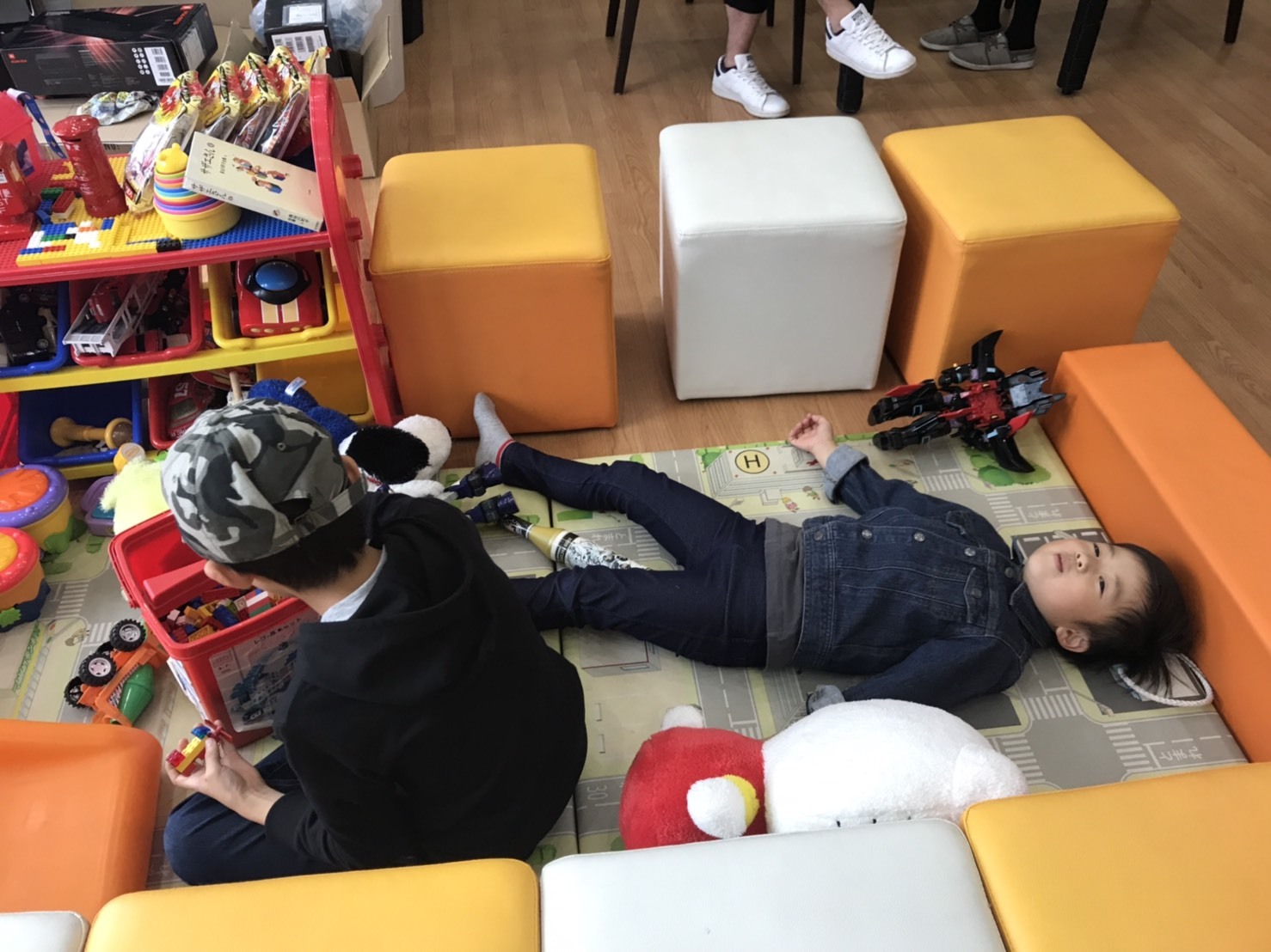 10月6日 土曜日の本店ブログ★ 29年エスカレード カスタム~_b0127002_19033740.jpg
