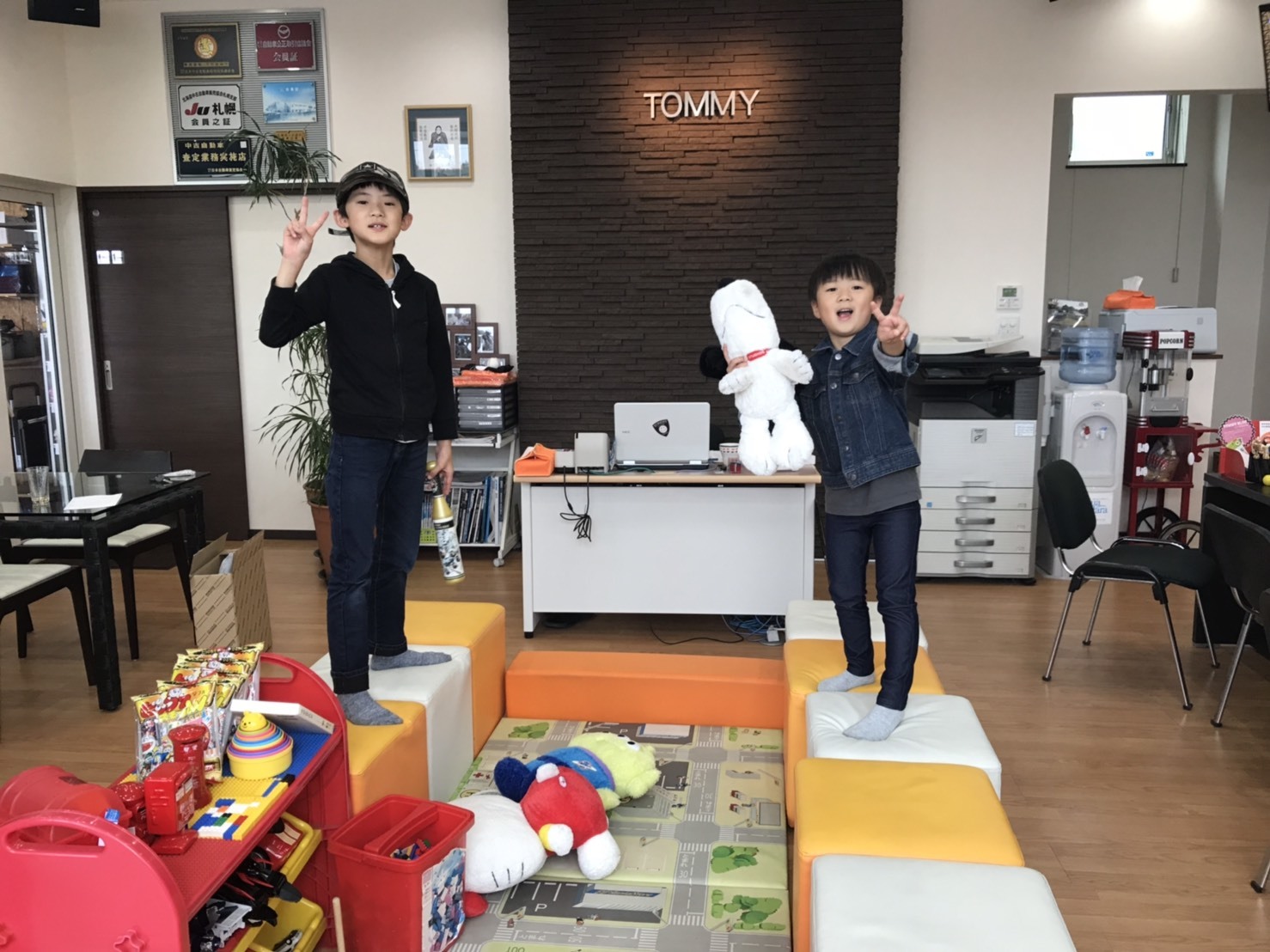 10月6日 土曜日の本店ブログ★ 29年エスカレード カスタム~_b0127002_19033888.jpg