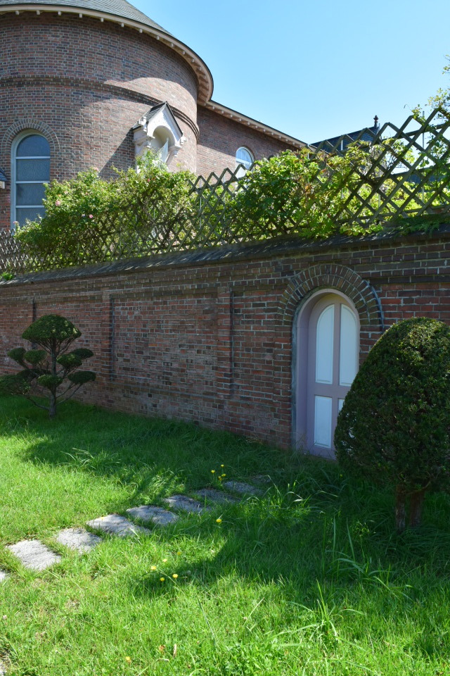 天使の聖母トラピスチヌ修道院(函館の建築再見)_f0142606_00262761.jpg