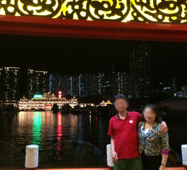 香港 水上レストランjumbo Kingdom 関空から旅と食と酒紀行 香港 水上レストランjumbo Kingdom 関空から旅と食と酒紀行