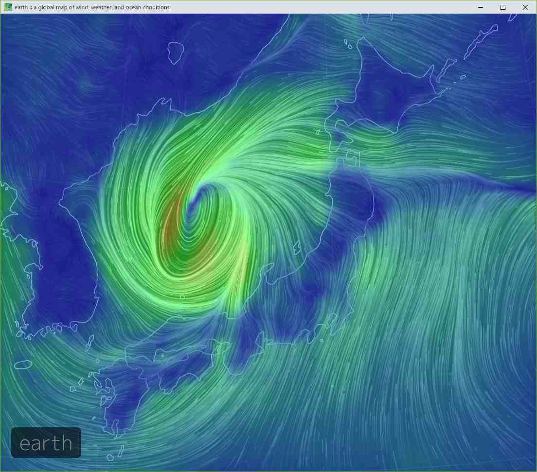 台風25号は北海道を直撃するのか_c0025115_23013793.jpg