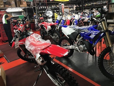 CRF250RX　入荷！_d0070634_13312893.jpg