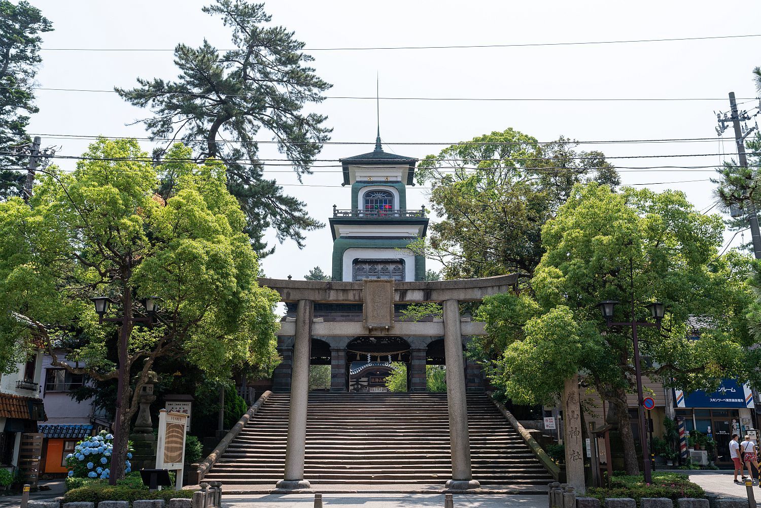 石川県 近代文化遺産リスト 近代文化遺産見学案内所 石川県 近代文化遺産リスト 近代文化遺産見学案内所