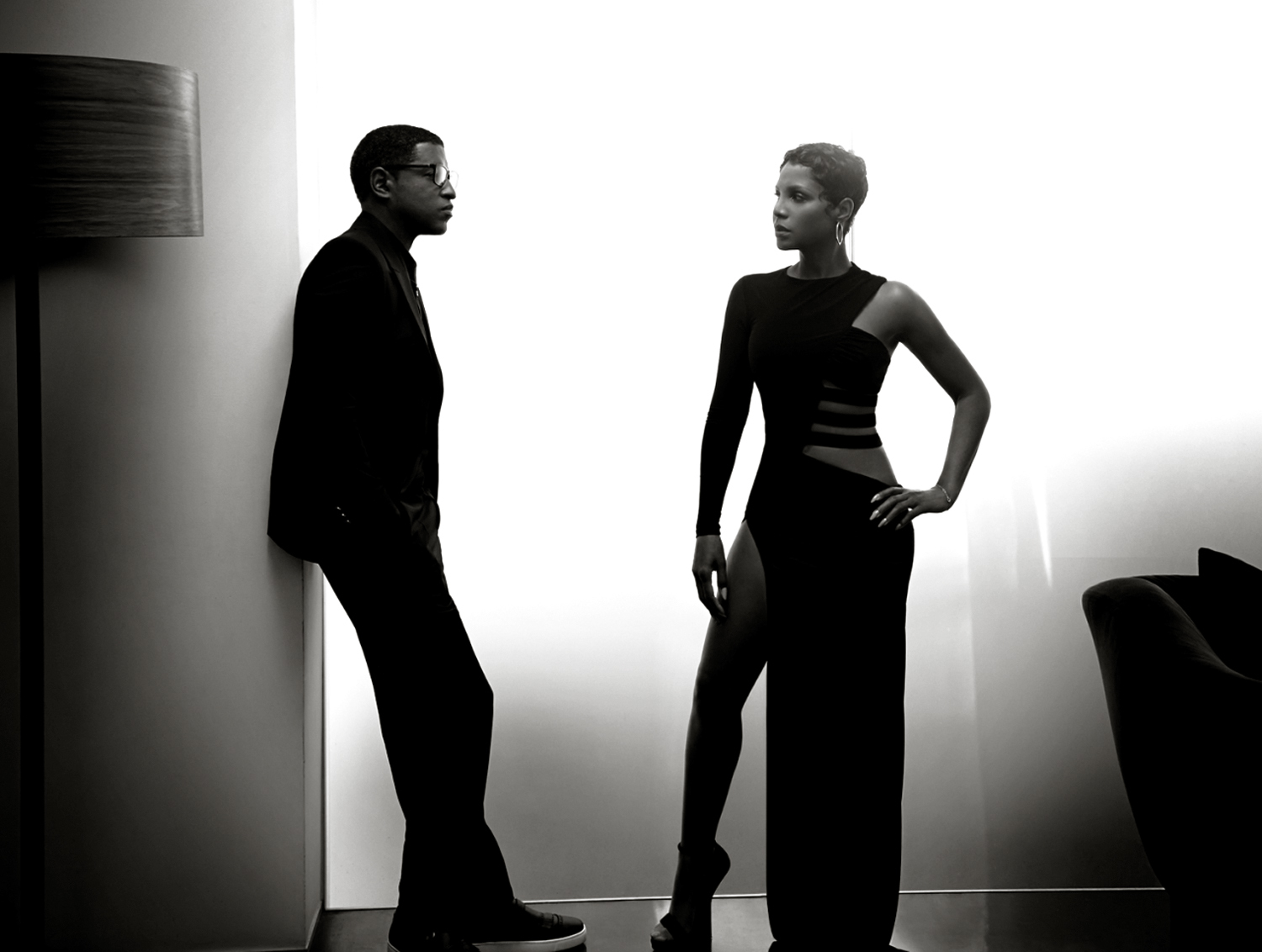 トニー・ブラクストン（Toni Braxton）「Love, Marriage & Divorce / Toni Braxton & Babyface」（2014）_e0042361_15414388.jpg