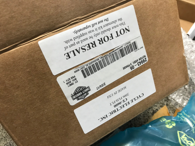 \'89 FLHTCU S/C_d0348774_10313750.jpg