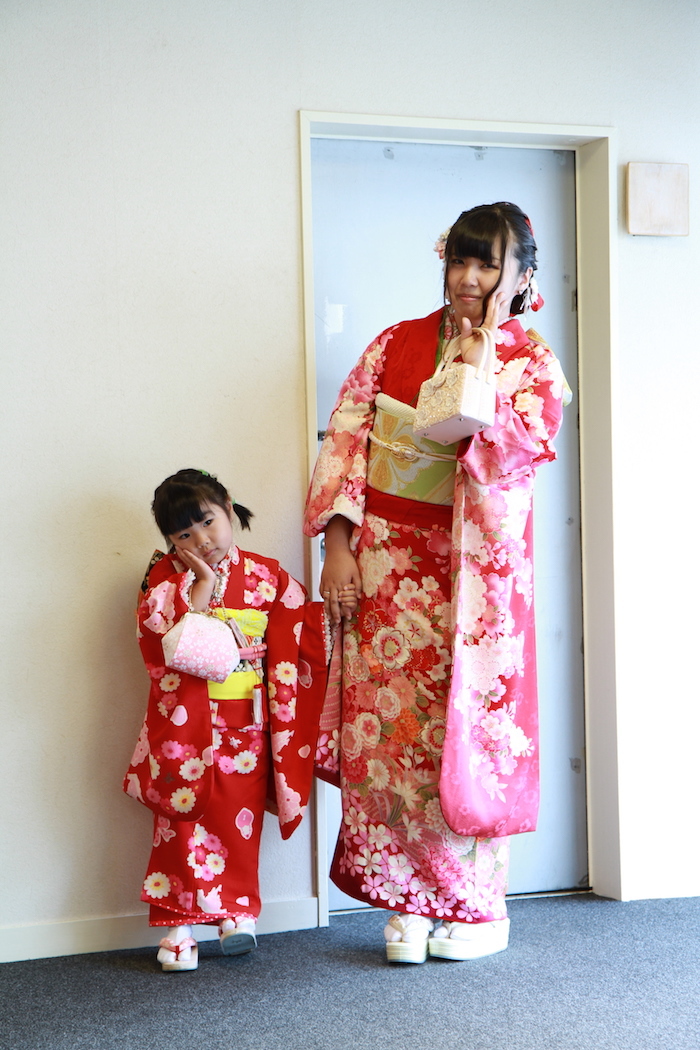 MidukiちゃんとRinちゃんの前撮り_d0335577_16005355.jpg