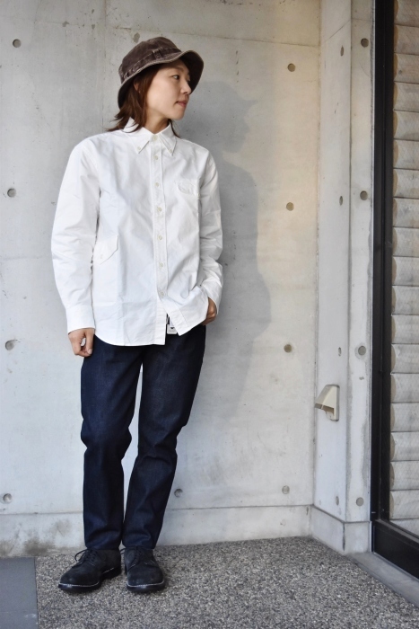 ご参考ください。。。SOUND MAN・別注シャツ★_d0152280_19375740.jpg