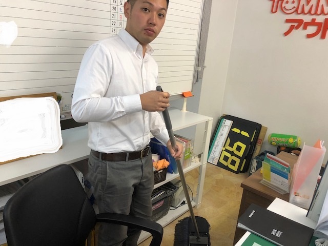 10月7日(日)トミーアウトレット♪グッチーブログ☆軽自動車☆コンパクトカー☆自社ローン☆ローンサポート_b0127002_16145522.jpg