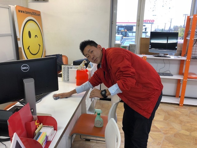 10月7日(日)トミーアウトレット♪グッチーブログ☆軽自動車☆コンパクトカー☆自社ローン☆ローンサポート_b0127002_16174010.jpg
