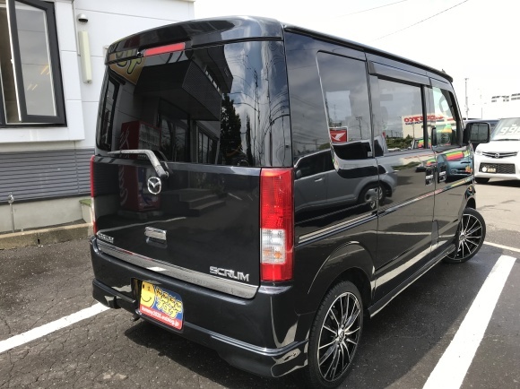10月7日(日)トミーアウトレット♪グッチーブログ☆軽自動車☆コンパクトカー☆自社ローン☆ローンサポート_b0127002_17043079.jpg