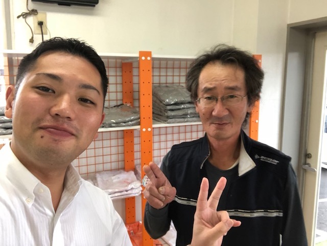 10月7日(日)トミーアウトレット♪グッチーブログ☆軽自動車☆コンパクトカー☆自社ローン☆ローンサポート_b0127002_17173092.jpg