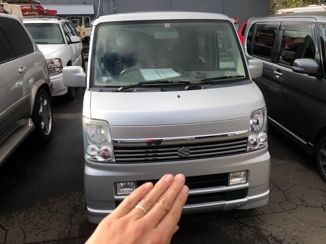 10月7日(日)トミーアウトレット♪グッチーブログ☆軽自動車☆コンパクトカー☆自社ローン☆ローンサポート_b0127002_17283069.jpg