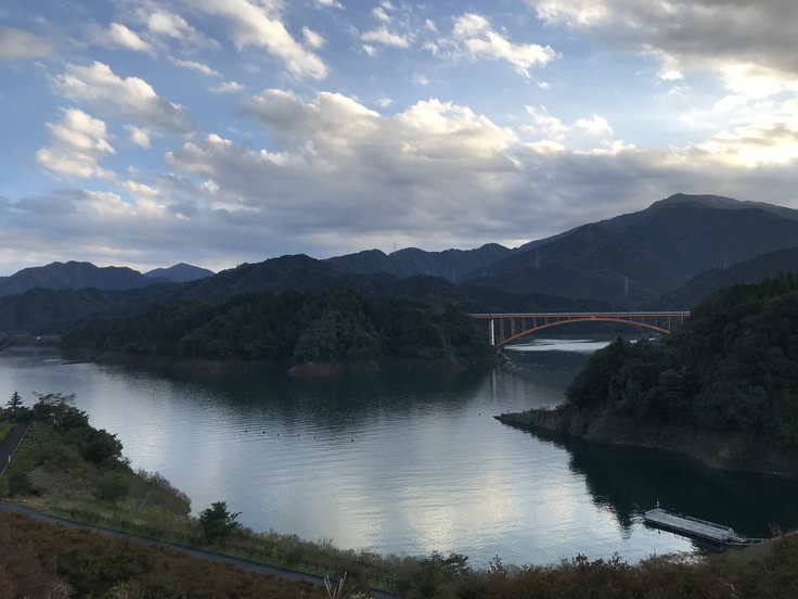 部活の後は 山で芝刈り〜!晩ごはんも作った。_c0212604_19241878.jpg