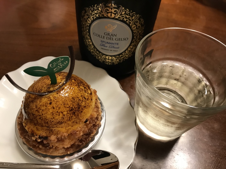 部活の後は 山で芝刈り〜!晩ごはんも作った。_c0212604_19252615.jpg