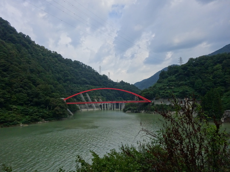 黒部渓谷トロッコ列車と信州の旅 (平成30年度青森シニアカレッジ修学旅行)_d0366509_09140078.jpg