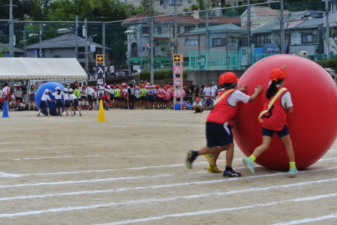 10/7（日）仁川小運動会・・・_f0143716_22201827.jpg