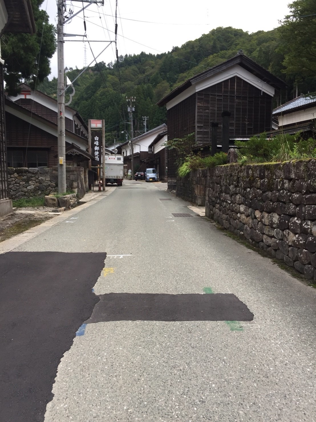 9/11〜9/12  林業体験ツアー in 石川県 白峰_f0142721_09565462.jpeg