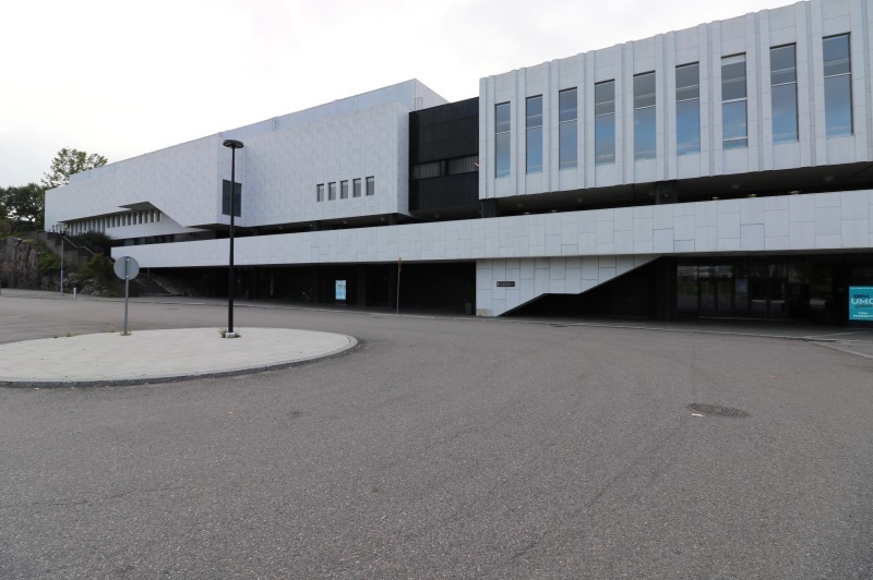 ■北欧近代建築を巡る旅 アールト&アスプルンド 5日目 アルヴァ・アアルト自邸・アトリエアアルトなど_f0165030_18201708.jpg