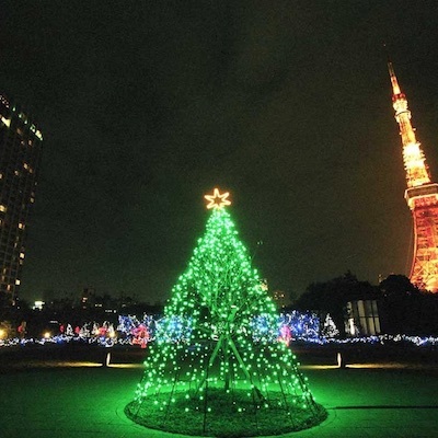 Fairy Tale Of Tokyo 天使と妖精と酔いどれのクリスマスに向けて 2 いつかのクリスマスの夢 Signifie Signifiant