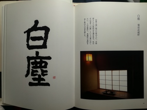 古文書整理と“書”の解読_a0111166_22152413.jpg