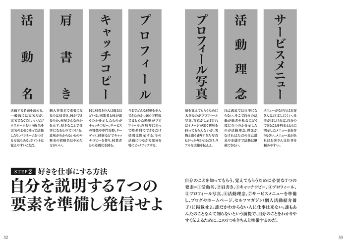 特別公開!96ページの無料冊子「独立起業の教科書〜かさこマガジン8」を無料公開!_e0171573_0583131.jpg