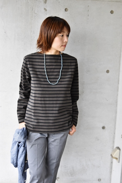 Le minor (別注) 其の②カラー★★_d0152280_07442368.jpg
