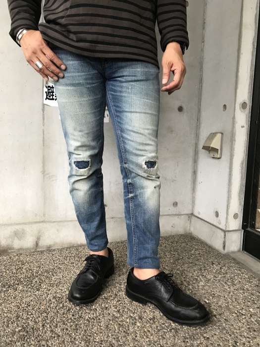 Le minor (別注) 其の②カラー★★_d0152280_07464114.jpeg