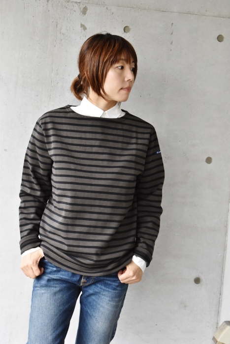 Le minor (別注) 其の②カラー★★_d0152280_12074527.jpg