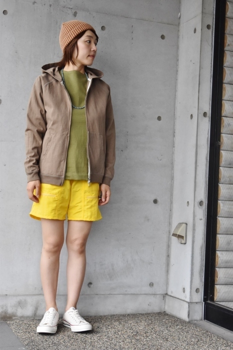 Le minor (別注) 其の②カラー★★_d0152280_12182107.jpg