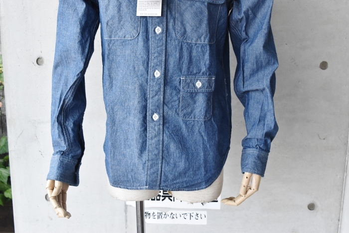 季節・IN!しました。。。(^^♪ Battenwear_d0152280_14001930.jpg