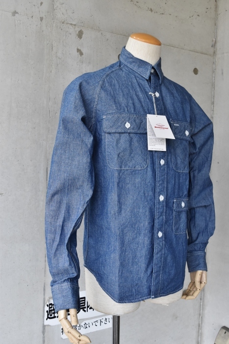 季節・IN!しました。。。(^^♪ Battenwear_d0152280_14012729.jpg