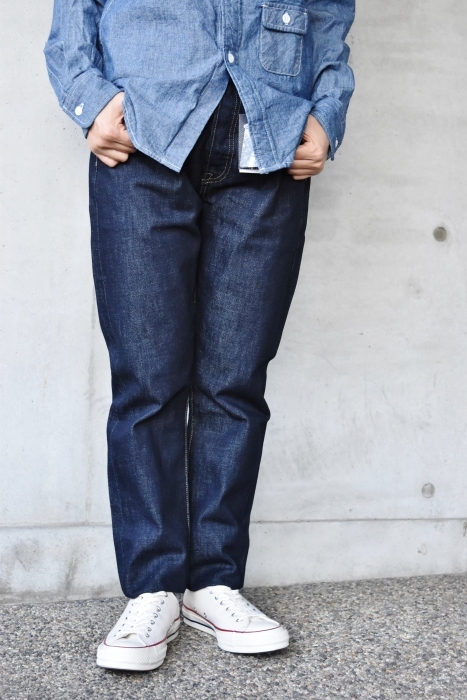 季節・IN!しました。。。(^^♪ Battenwear_d0152280_14042059.jpg