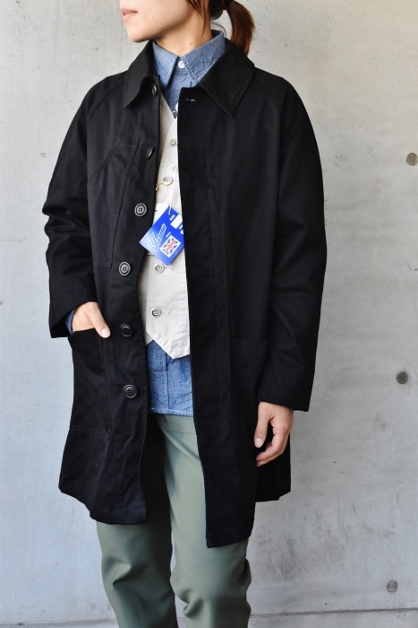 季節・IN!しました。。。(^^♪ Battenwear_d0152280_14223021.jpg